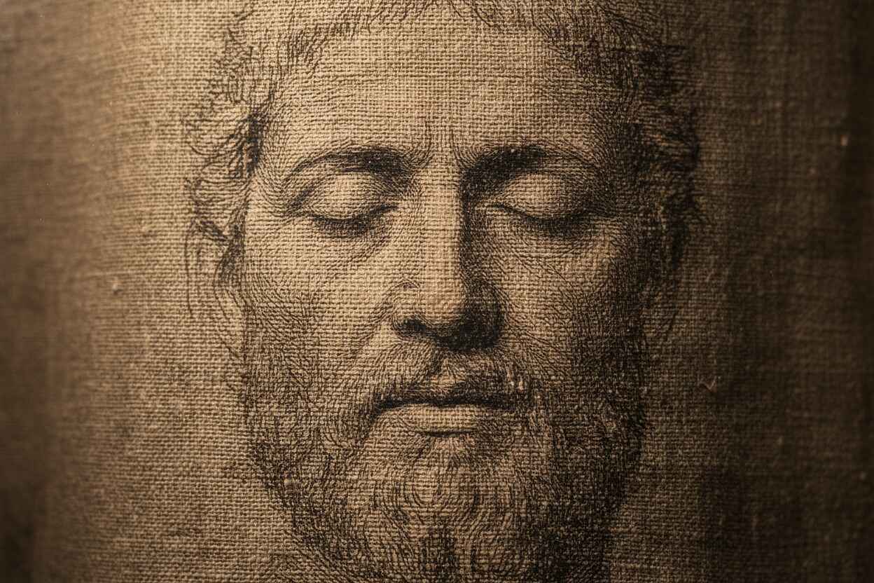 El Sudario de Turín: Misterio sin resolver entre fe, ciencia e imagen inexplicable