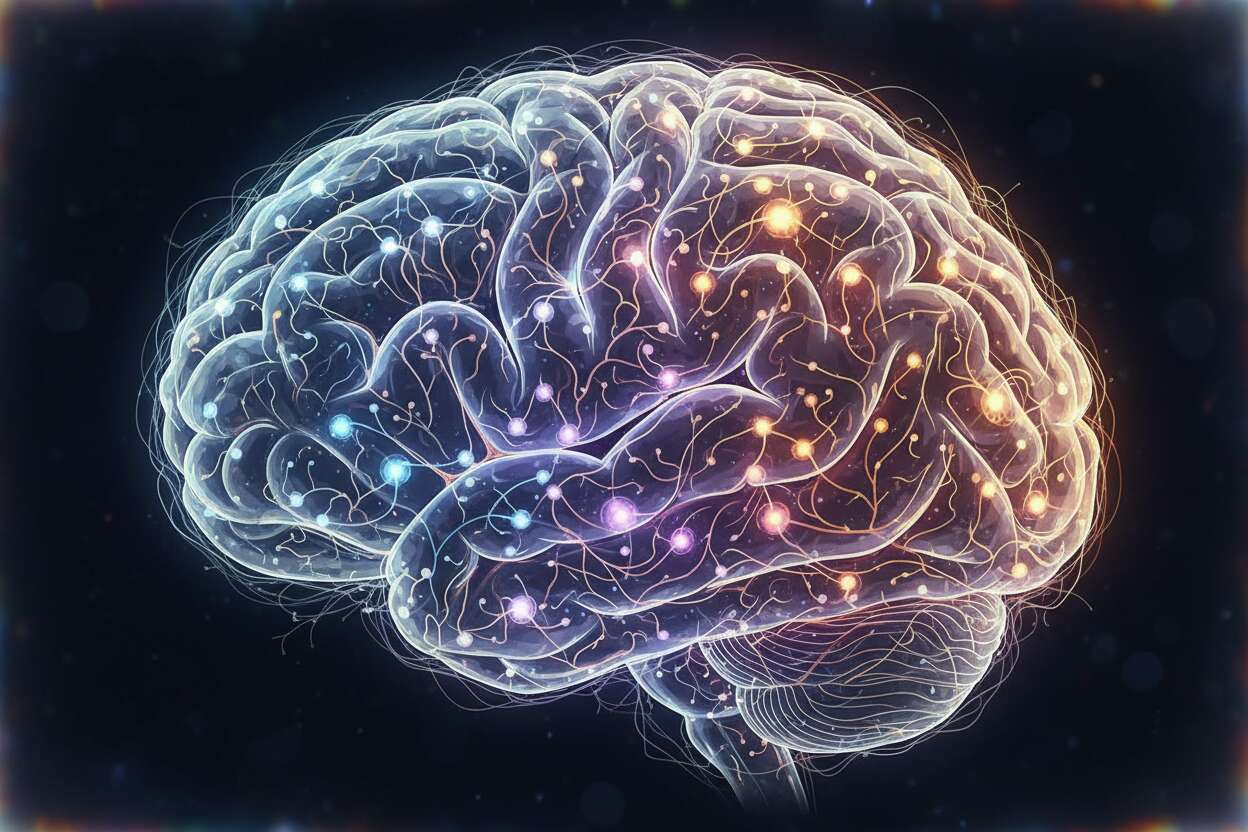 El cerebro nunca descansa: nueva evidencia de actividad durante el sueño profundo