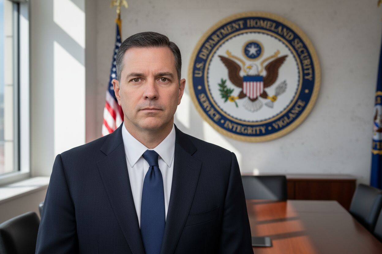 ICE endurece medidas contra fraude en solicitudes de asilo