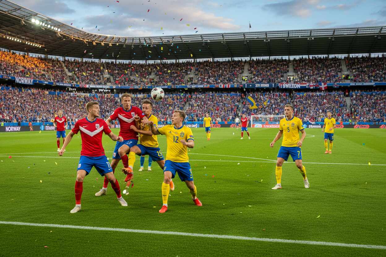 3 Amistosos clave para entender el nivel antes del Mundial 2026