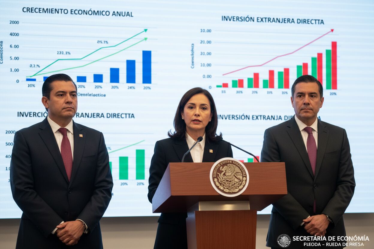 Secretaría de Economía suspende importación a 350 empresas de acero por irregularidades