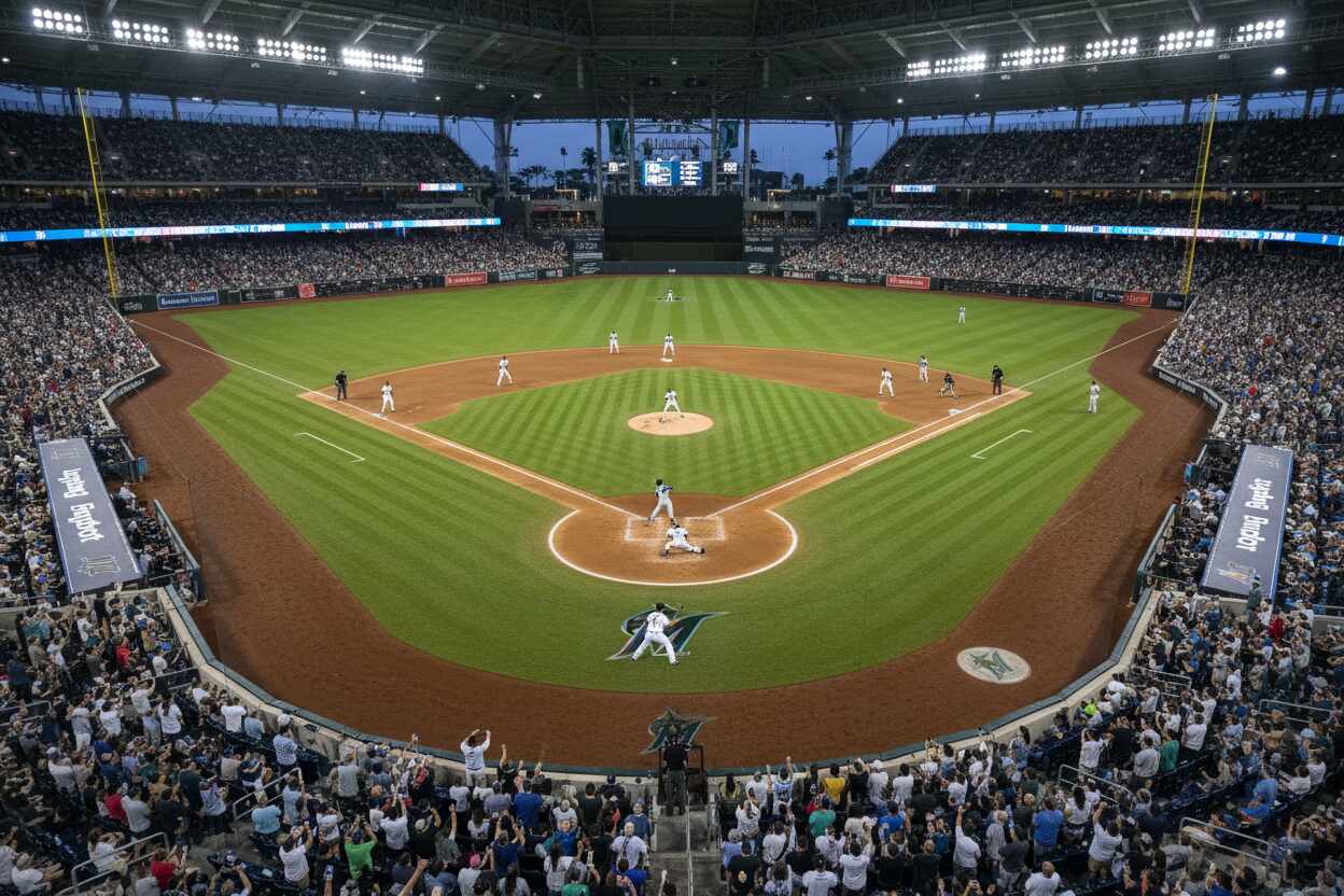 Clásico Mundial de Béisbol 2026: ¿Cuándo y dónde verlo?