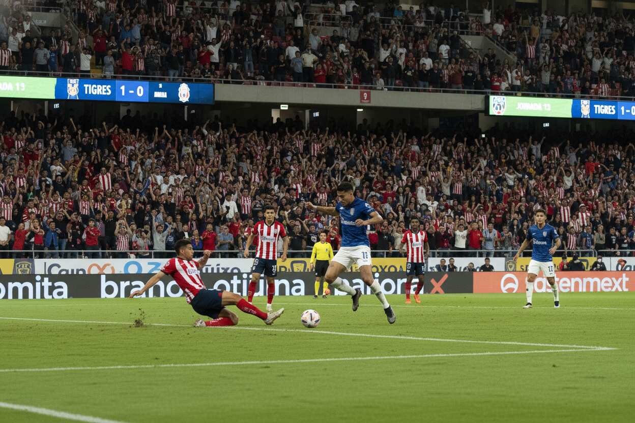 Liga MX Jornada 13: Calendario, horarios y transmisiones