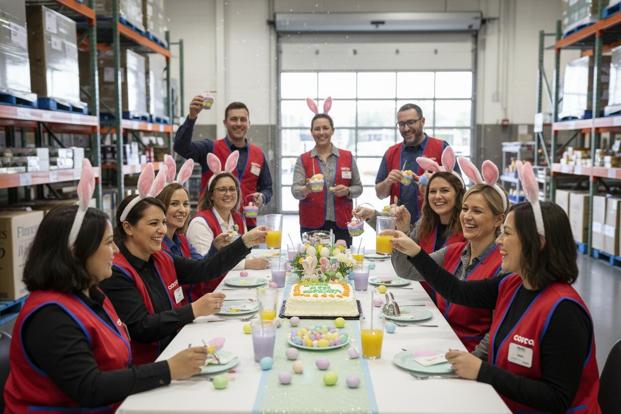 Costco cerrará todas sus tiendas en México el domingo 5 de abril: esta es la razón