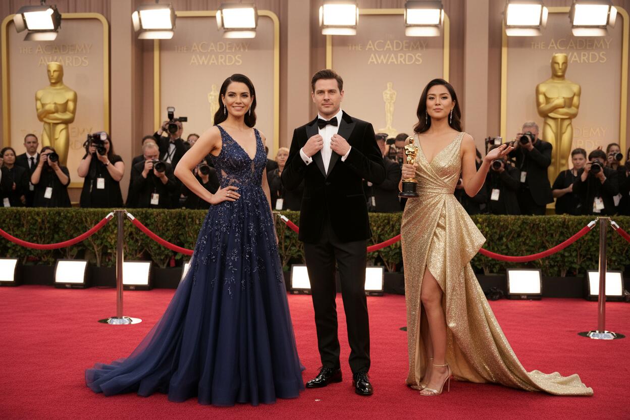 Premios Oscar 2027: IA limitada, más nominaciones por categoría