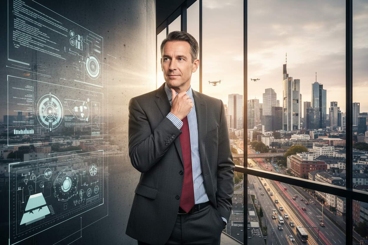 Alemania: El poder oculto de las pequeñas empresas a nivel global