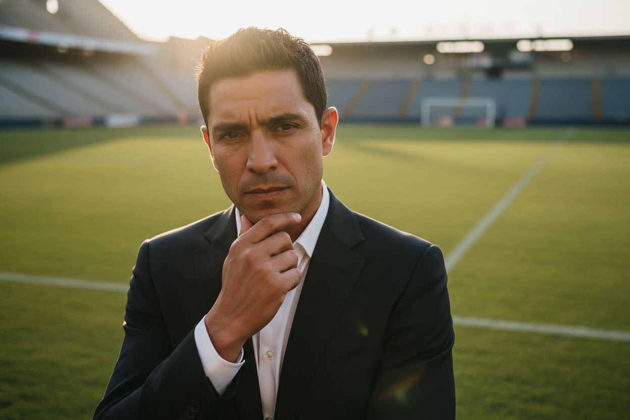 ¿Efraín Juárez podría reemplazar a Rafael Márquez en el Tri?