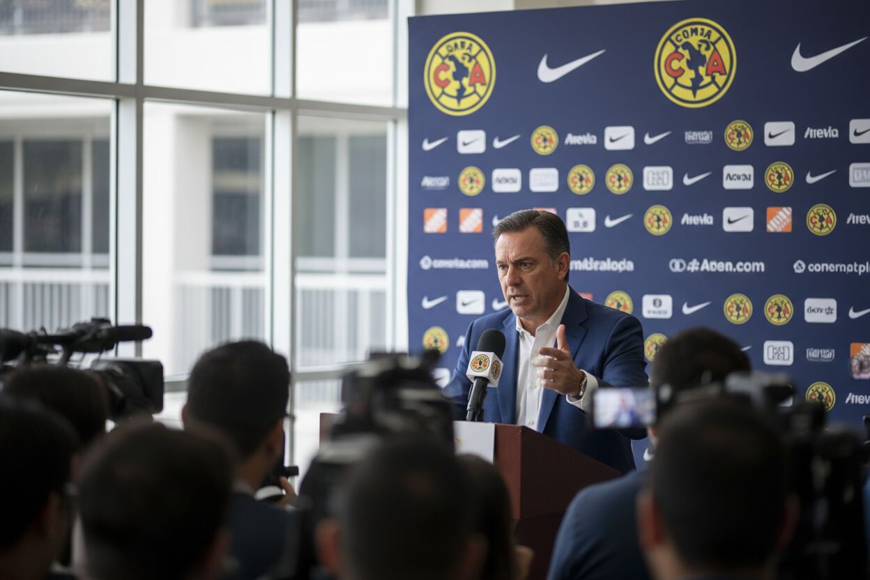 América despide a Kevin Álvarez tras un año decepcionante