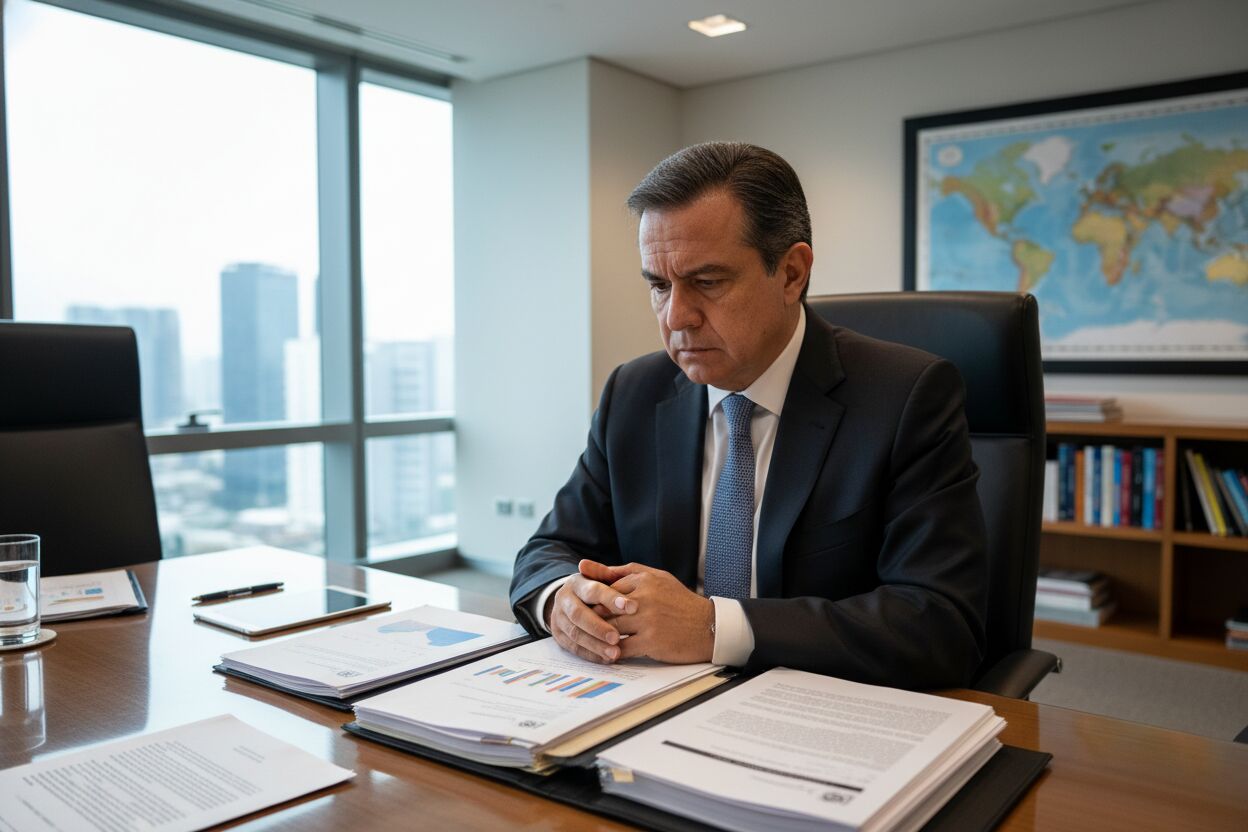 México presentará propuestas en revisión del T-MEC en Washington