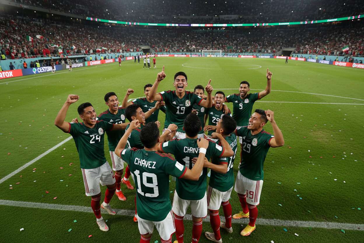 Mateo Chávez: La revancha familiar en el Tricolor 2026