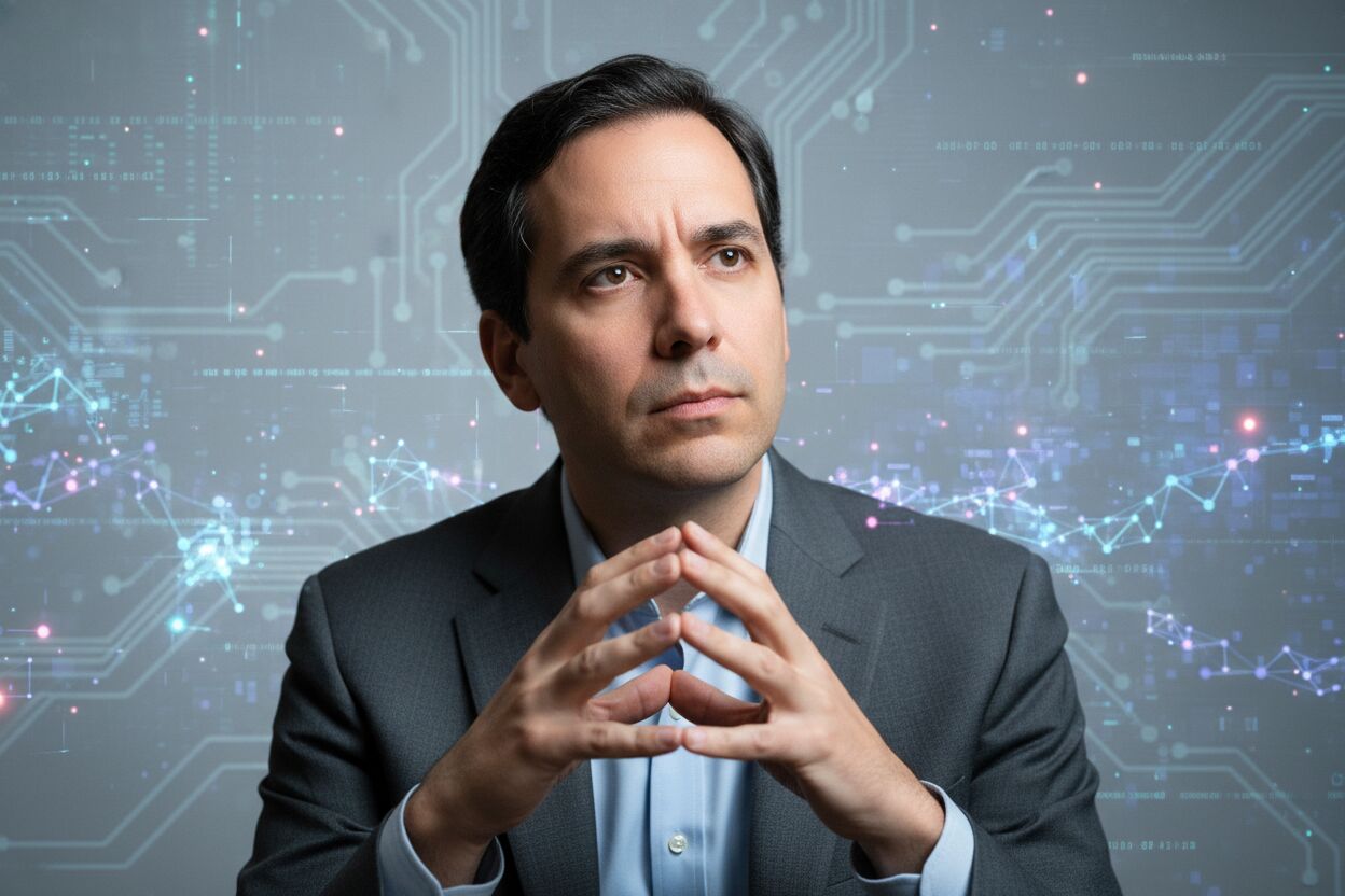 Anthropic busca salir a bolsa tras recaudar $65 mil millones y superar a OpenAI