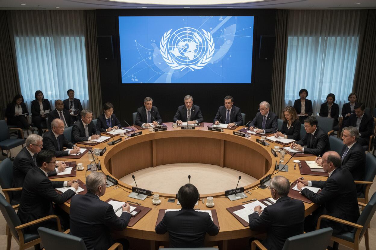 El gasto militar mundial alcanza récords históricos en 2026, alimentado por el conflicto global