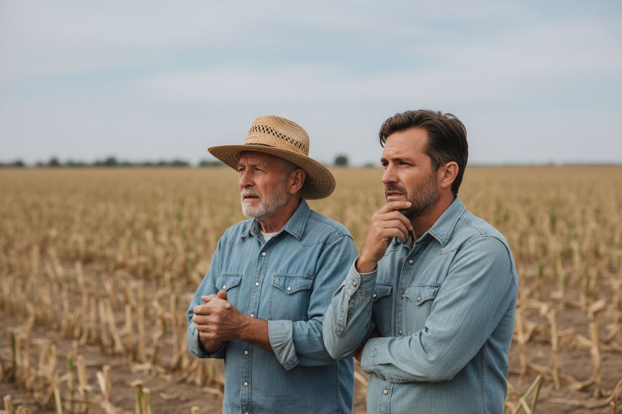 Preocupación mundial: precios de alimentos suben impulsados por conflicto internacional