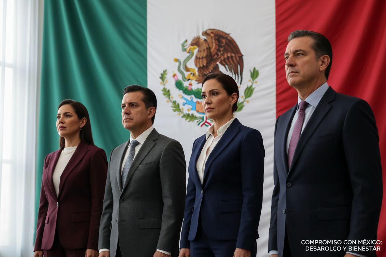 Gasto Social a 1.8 billones de pesos en 2027: Inversión Prioritaria del Gobierno Federal