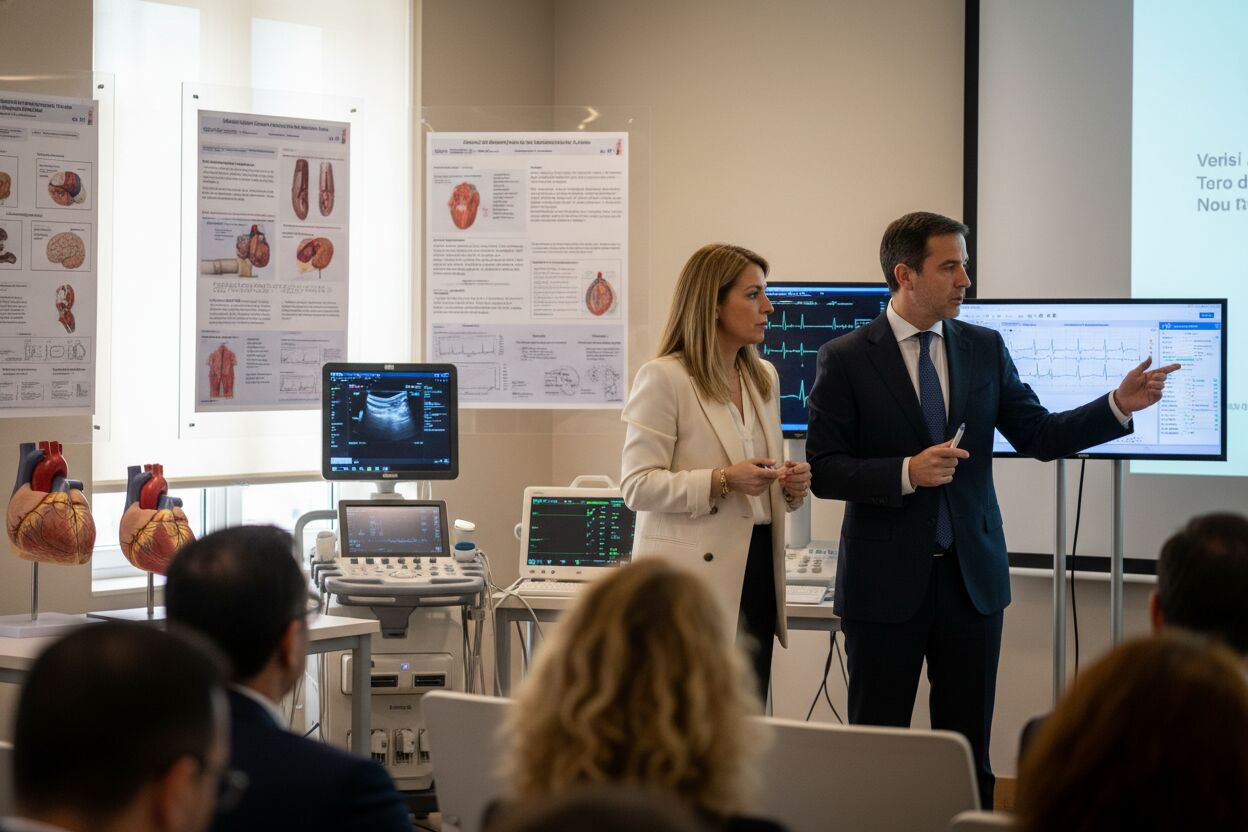 Cáncer: últimos avances en tratamientos innovadores y tecnologías