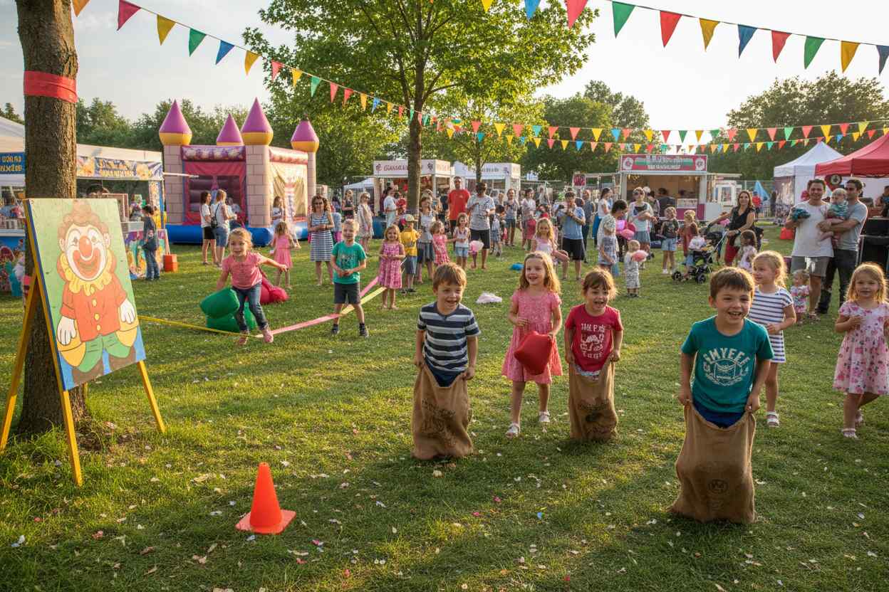 Salud y deporte: gobierno impulsa bienestar integral de niños y adolescentes