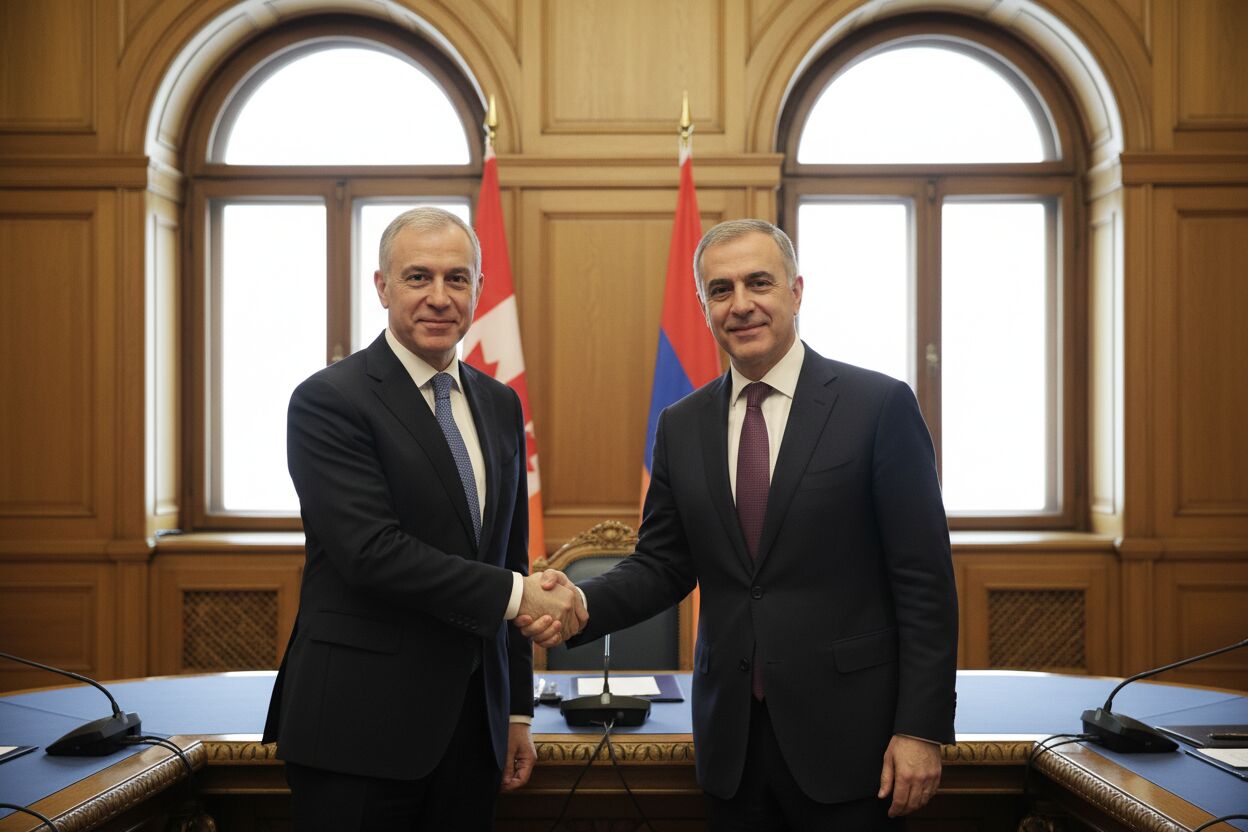 Canadá participa por primera vez en cumbre de la Comunidad Política Europea.