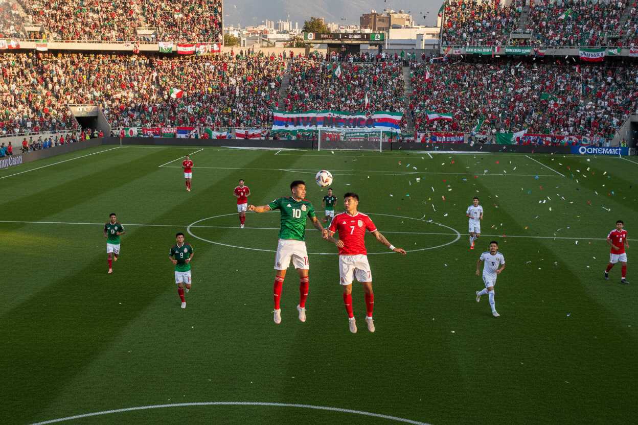 Paunovic, ex entrenador de Tigres y Chivas, regresa a México: dirigirá a Serbia en el amistoso contra el Tri