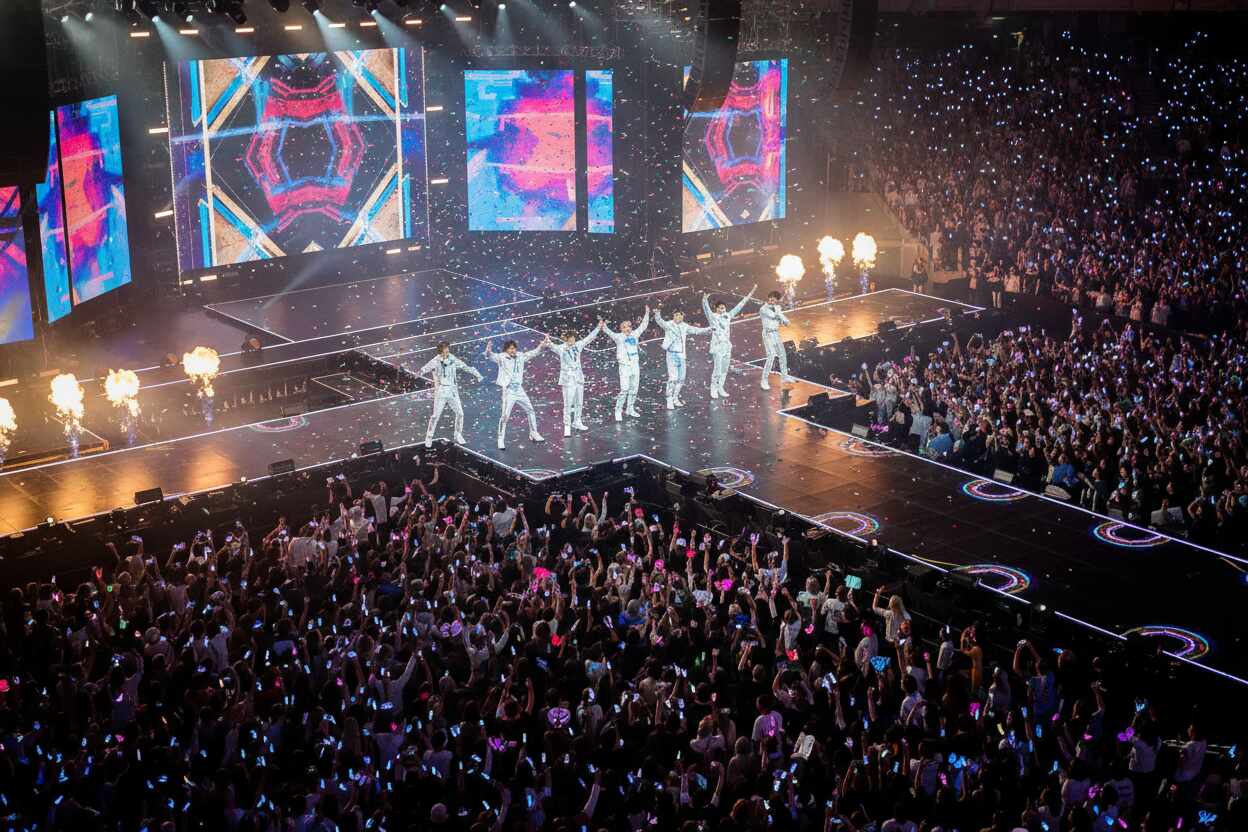 BTS Regresa a México: Guía Completa para el ARIRANG World Tour