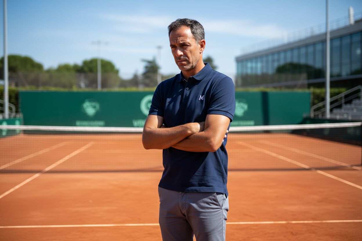 ¿A qué se debe la falta de interés del público joven en el tenis? Deporte enfrenta futuro incierto