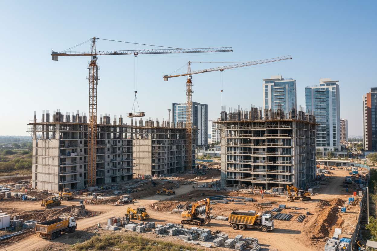 Querétaro lidera créditos hipotecarios en México con 15 mil millones de pesos