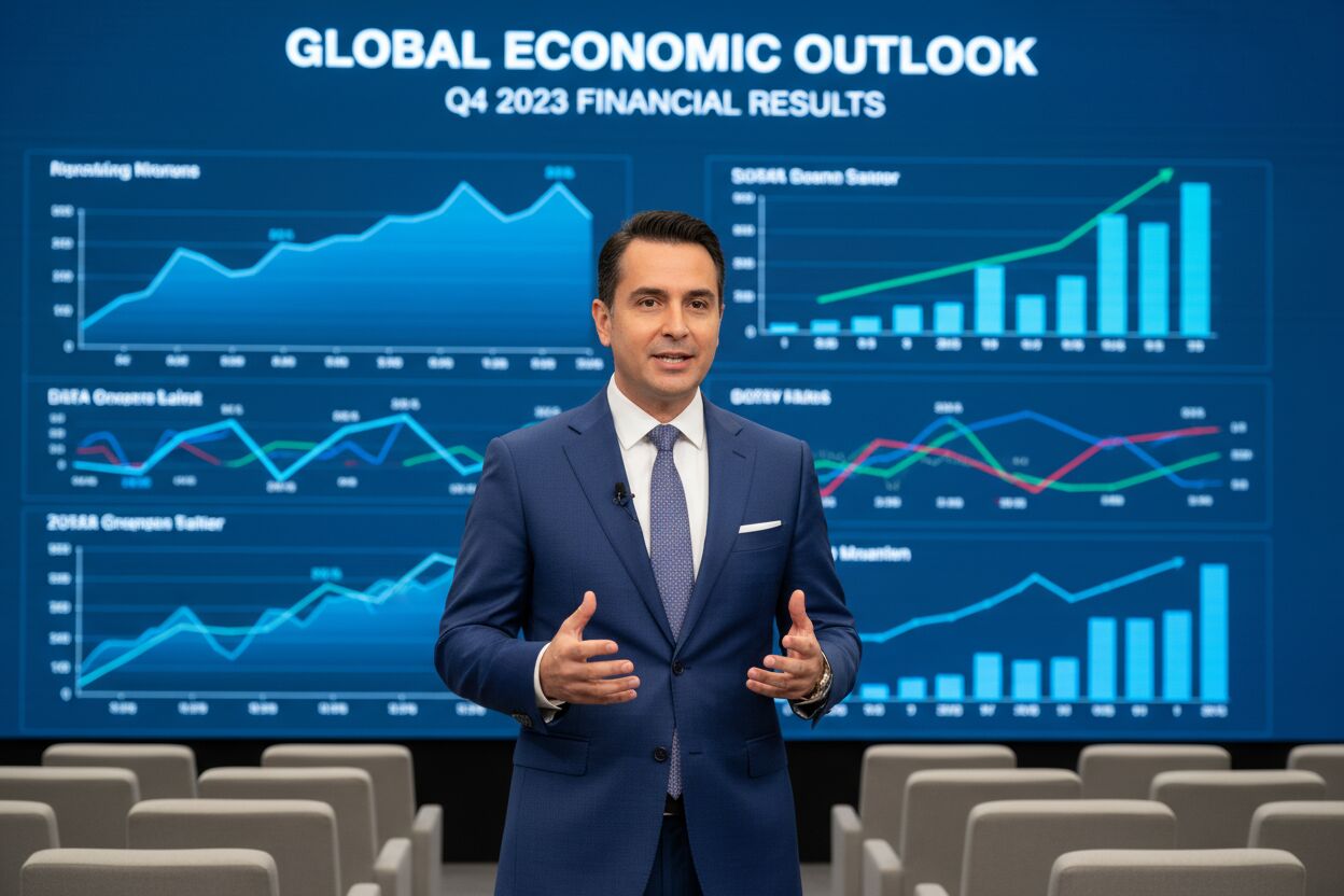 Economía mexicana alcanza punto de inflexión con impulso del Mundial, según Hacienda