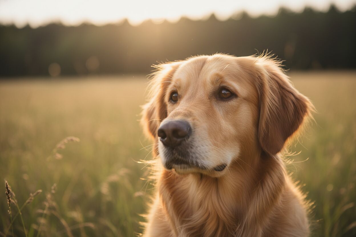 ¿Por qué tu perro te ama tanto? La ciencia explica el vínculo que parece amor