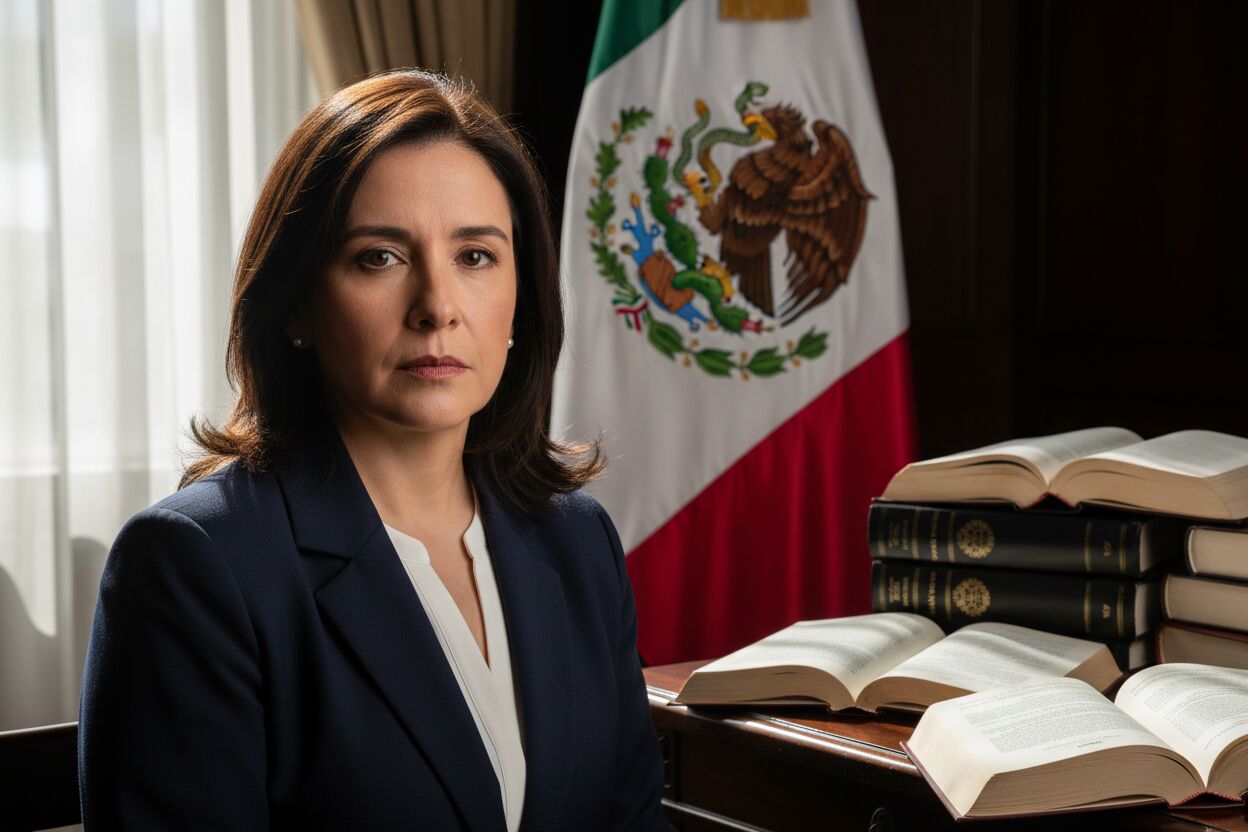 Red Nacional de abogadas atiende más de 28 mil mujeres en México