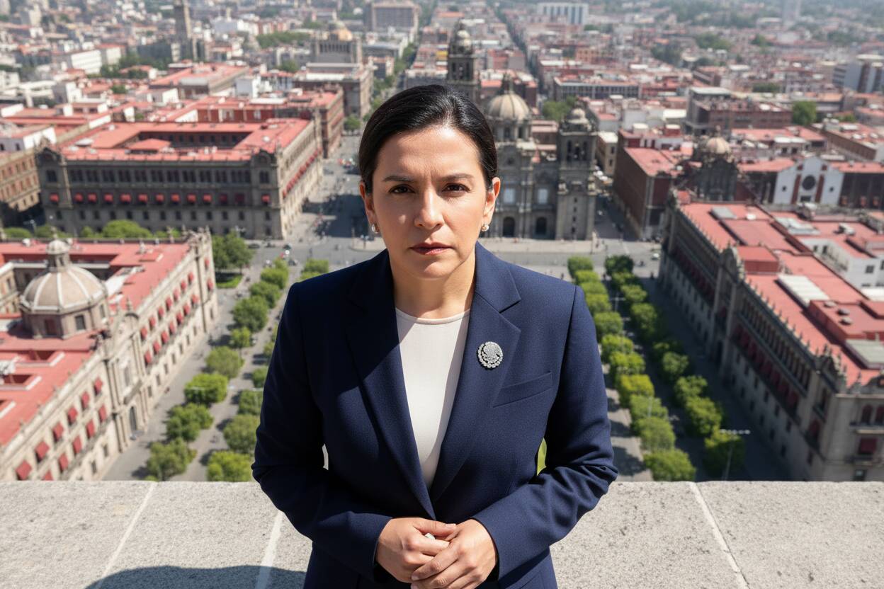México busca reactivar su economía con nuevas medidas de inversión