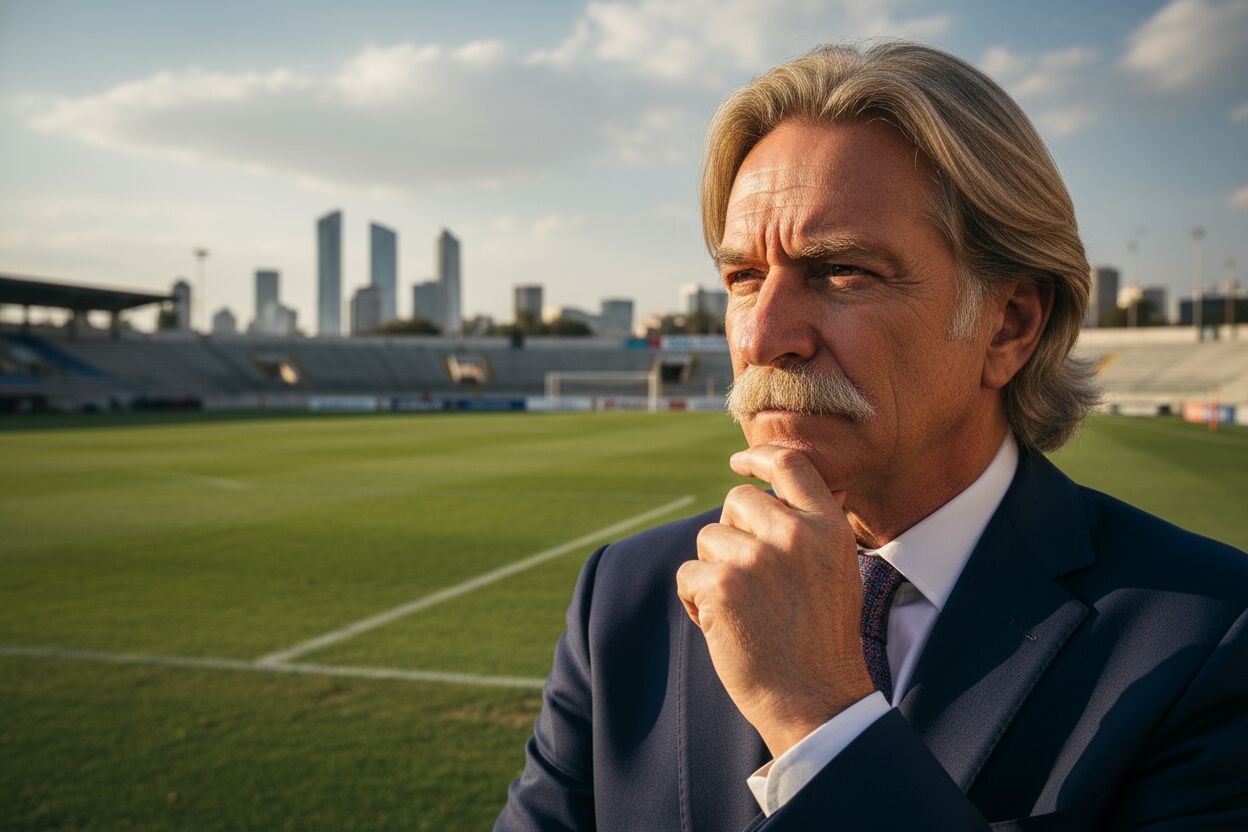 La Volpe critica posiciones inventadas en Selección Mexicana  y pide poner a los jugadores en su lugar