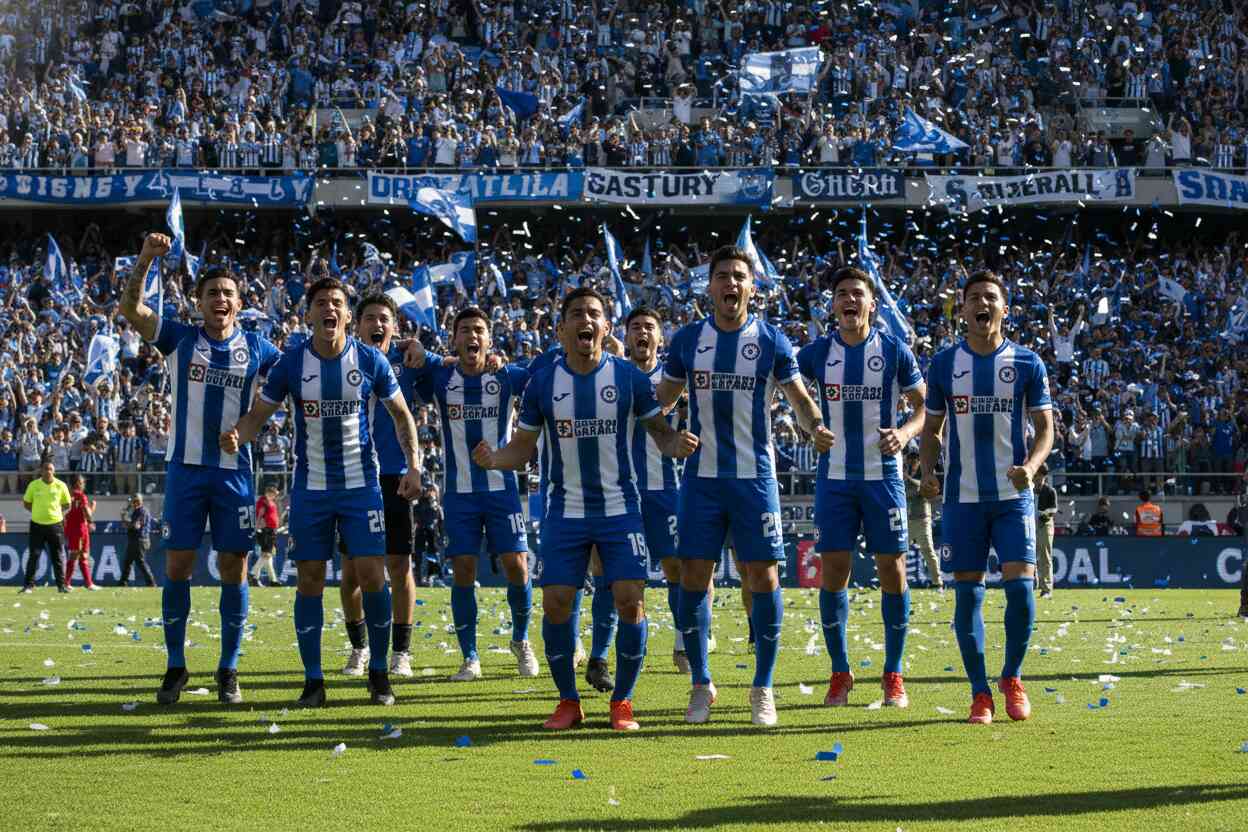 Cruz Azul espera a César Montes después del Mundial 2026 para reforzar su defensa