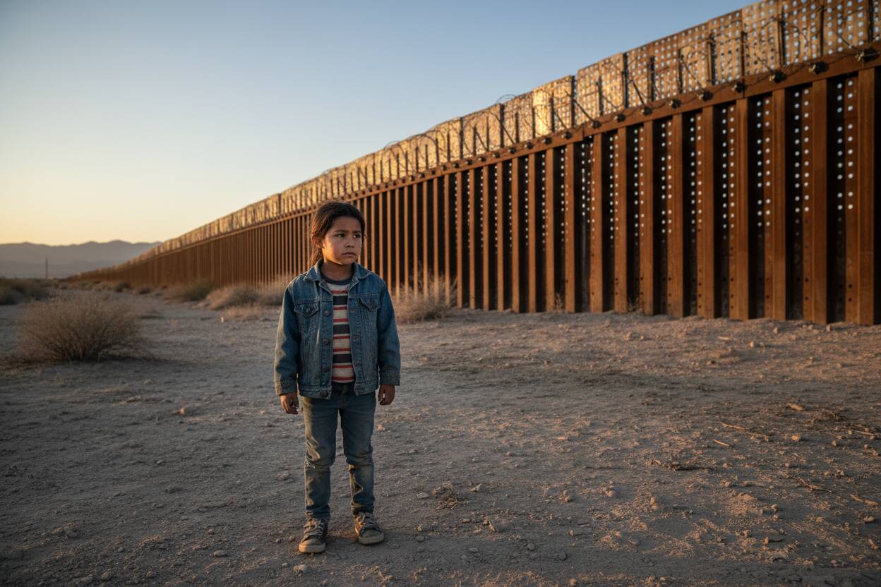 Deportaciones de menores mexicanos: 70% solo durante gobierno de Trump