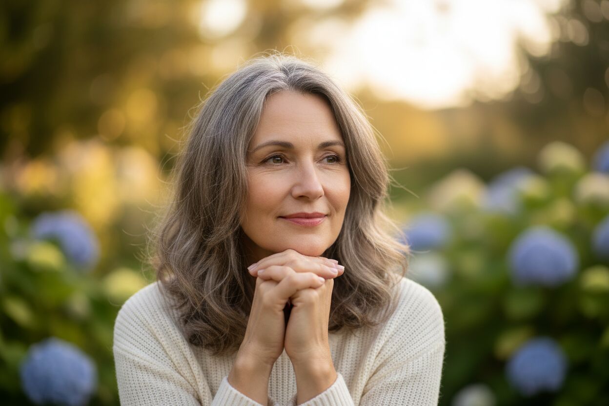 Amar después de los 50: evolución, conciencia y elecciones libres