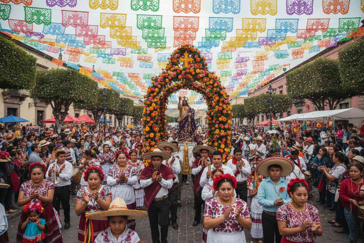 Domingo de Resurrección: Celebración de la Victoria de la Vida sobre la Muerte