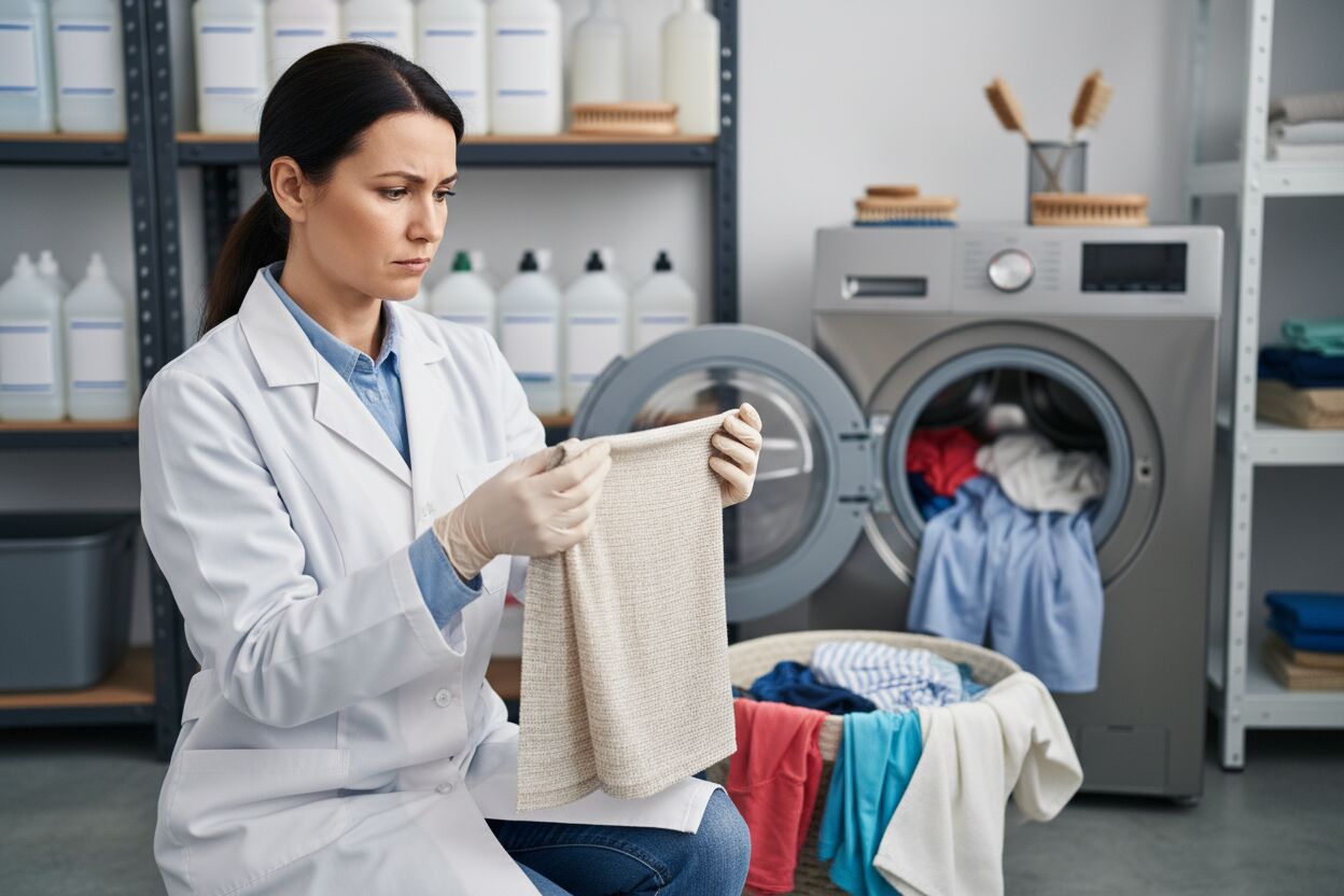 ¿Cada cuándo lavar vaqueros, sudaderas y ropa interior? Descubre cuándo es necesario 
