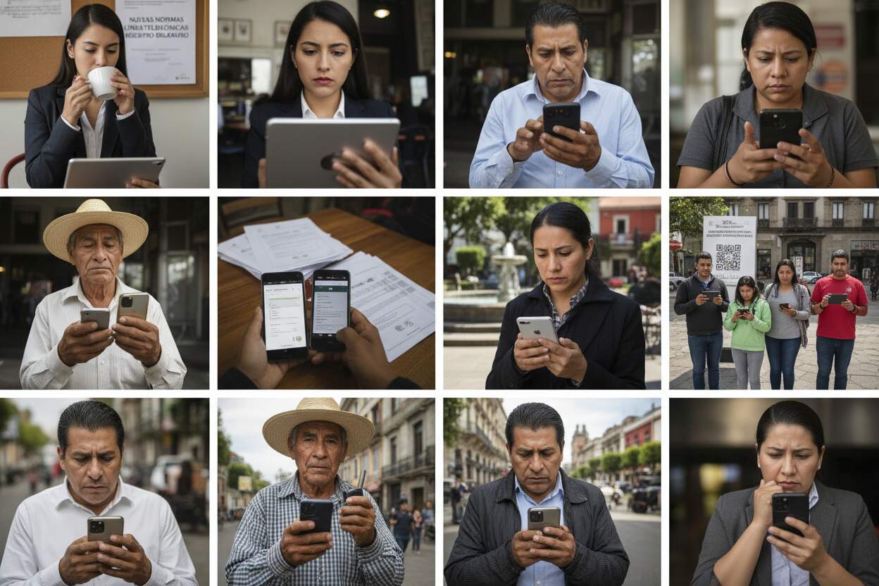 Regularización telefónica: ¿Qué trámites se verán afectados si no vinculas tu número?