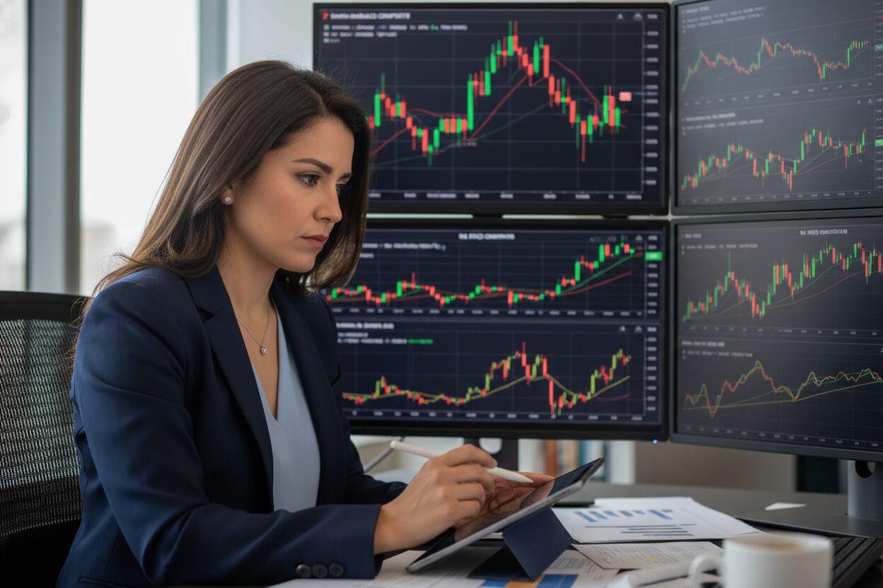 Peso mexicano se deprecia 1.1% frente al dólar: ¿A qué se debe?