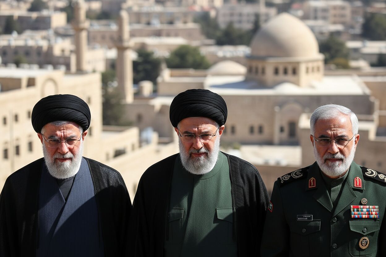 Irán apoya a Hezbolá y exige salida de Israel del Líbano
