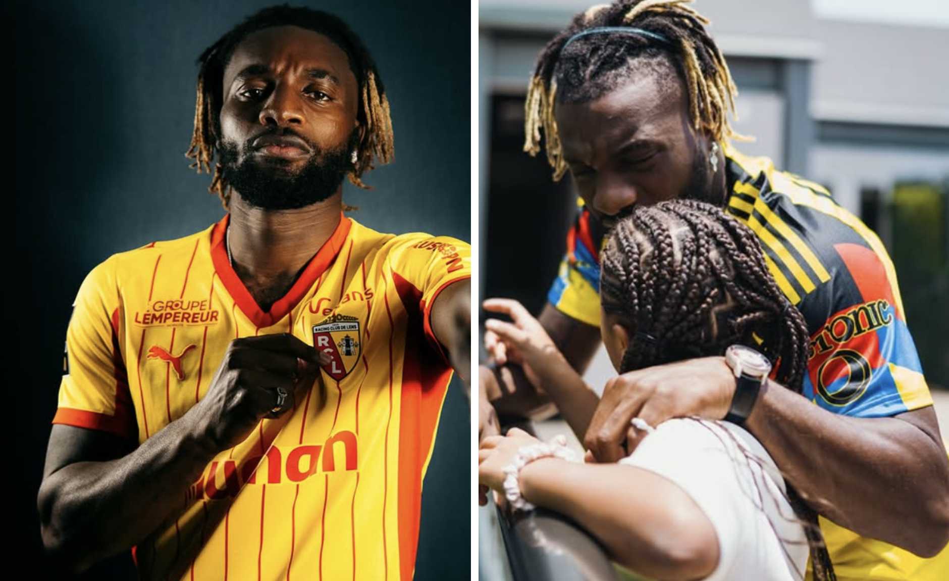 Racismo en el fútbol mexicano: Saint-Maximin deja el América tras denunciar agresión contra su familia