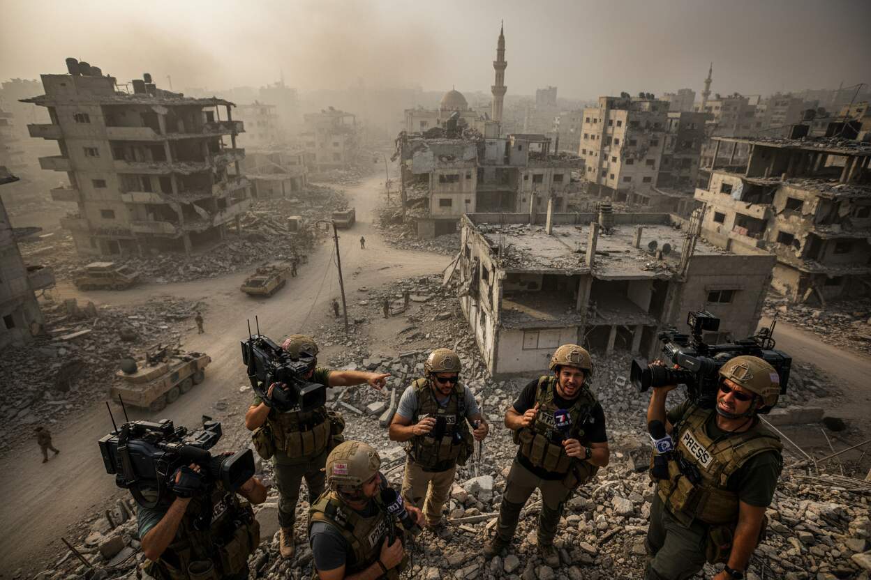 Trump amenaza a Irán: puede ser aniquilado en una noche