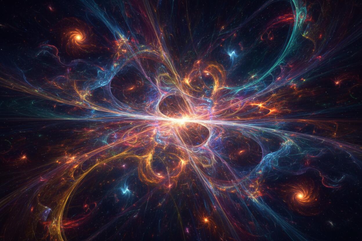 Multiverso: ¿Posibilidad científica o Teoría sin comprobar? UNAM lo explica