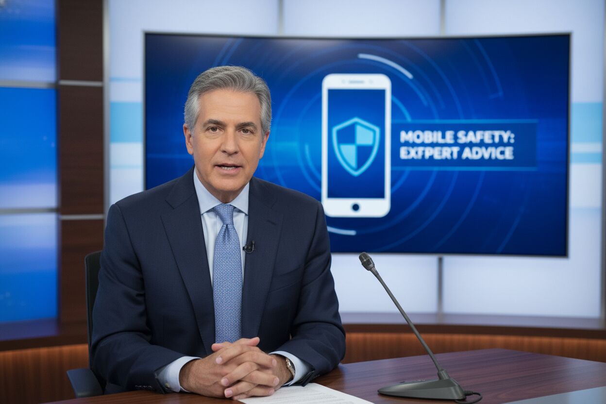 ¿Celulares y cáncer? La ciencia desmiente la relación