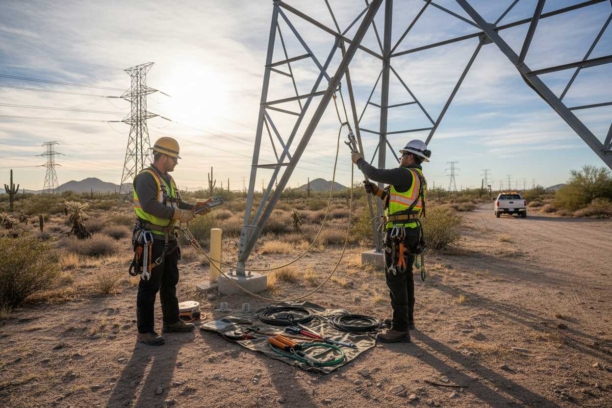 Corte de energía en Sonora: CFE interrumpirá servicio este 7 de mayo por mejoras en infraestructura