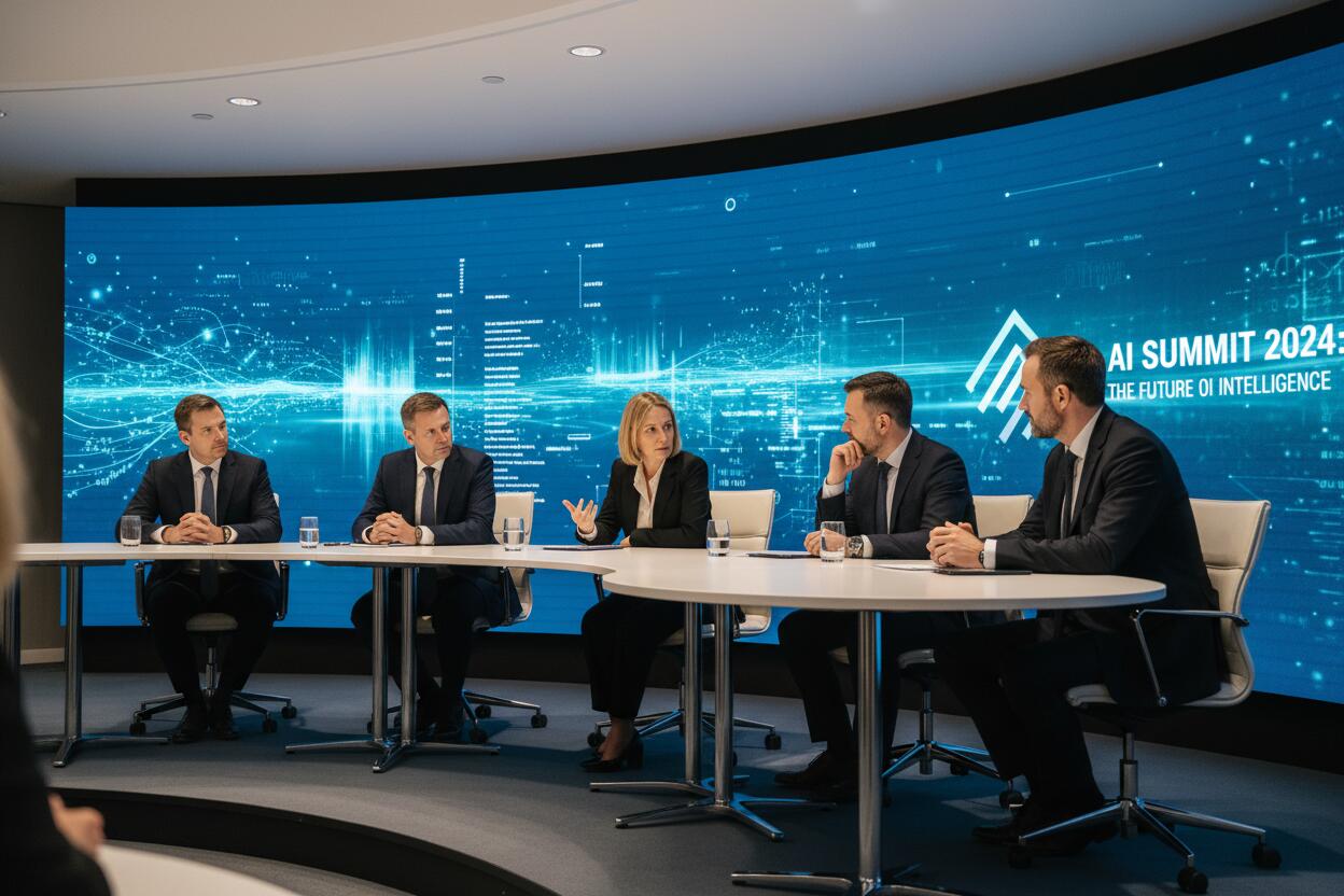 UdeG impulsa primer encuentro sobre inteligencia artificial y ciencia de datos