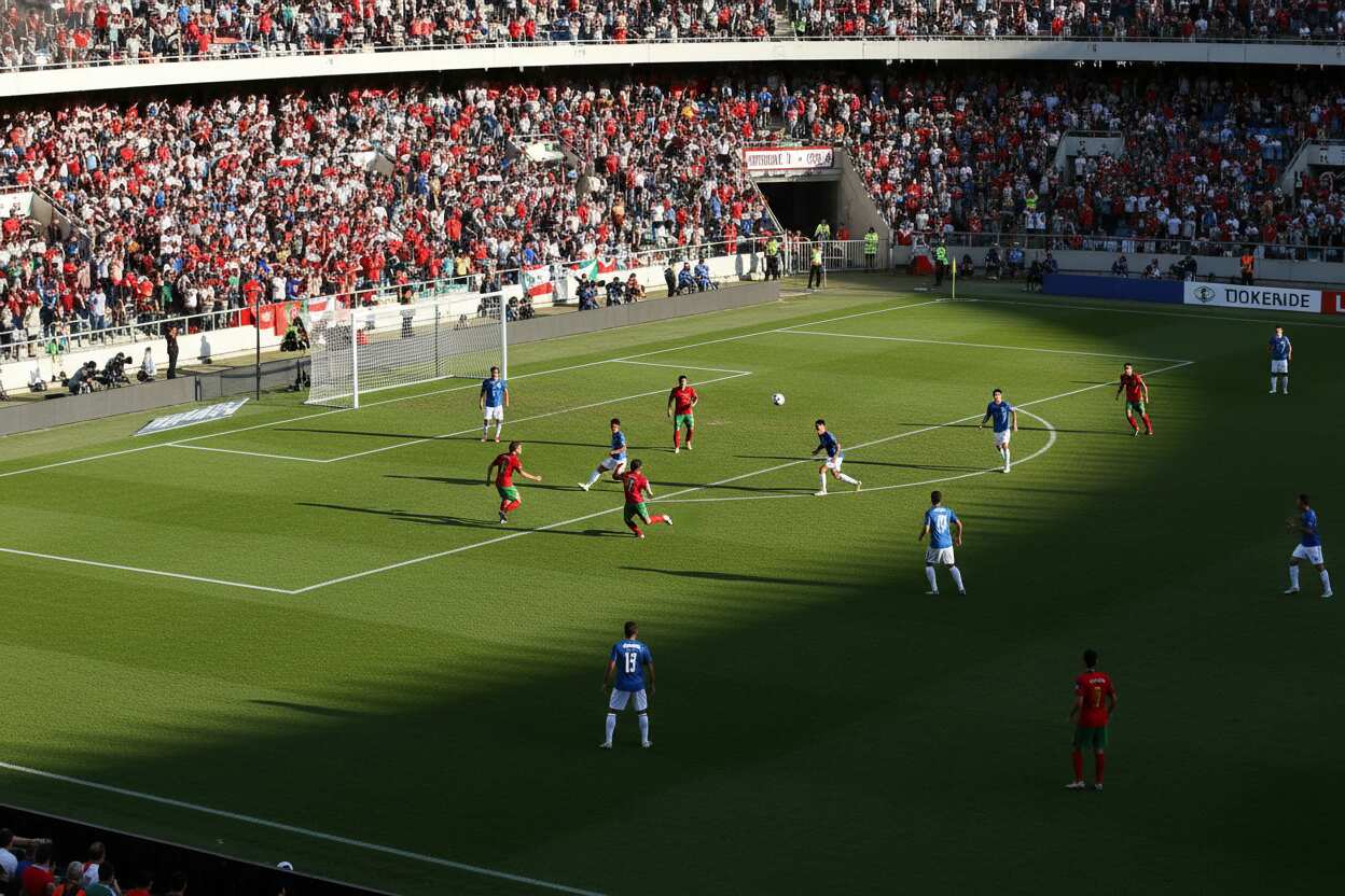 Portugal vs Chile: ¿Cómo ver en México el partido amistoso rumbo al Mundial 2026?