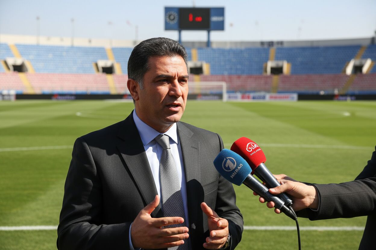 Irán espera respuesta de la FIFA para decidir su participación en el Mundial