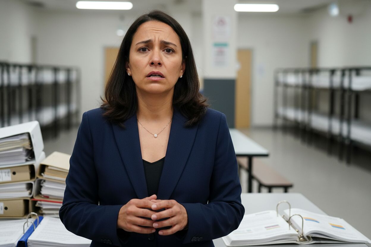 Refugios para mujeres en riesgo: cargas financieras amenazan protección a víctimas de violencia