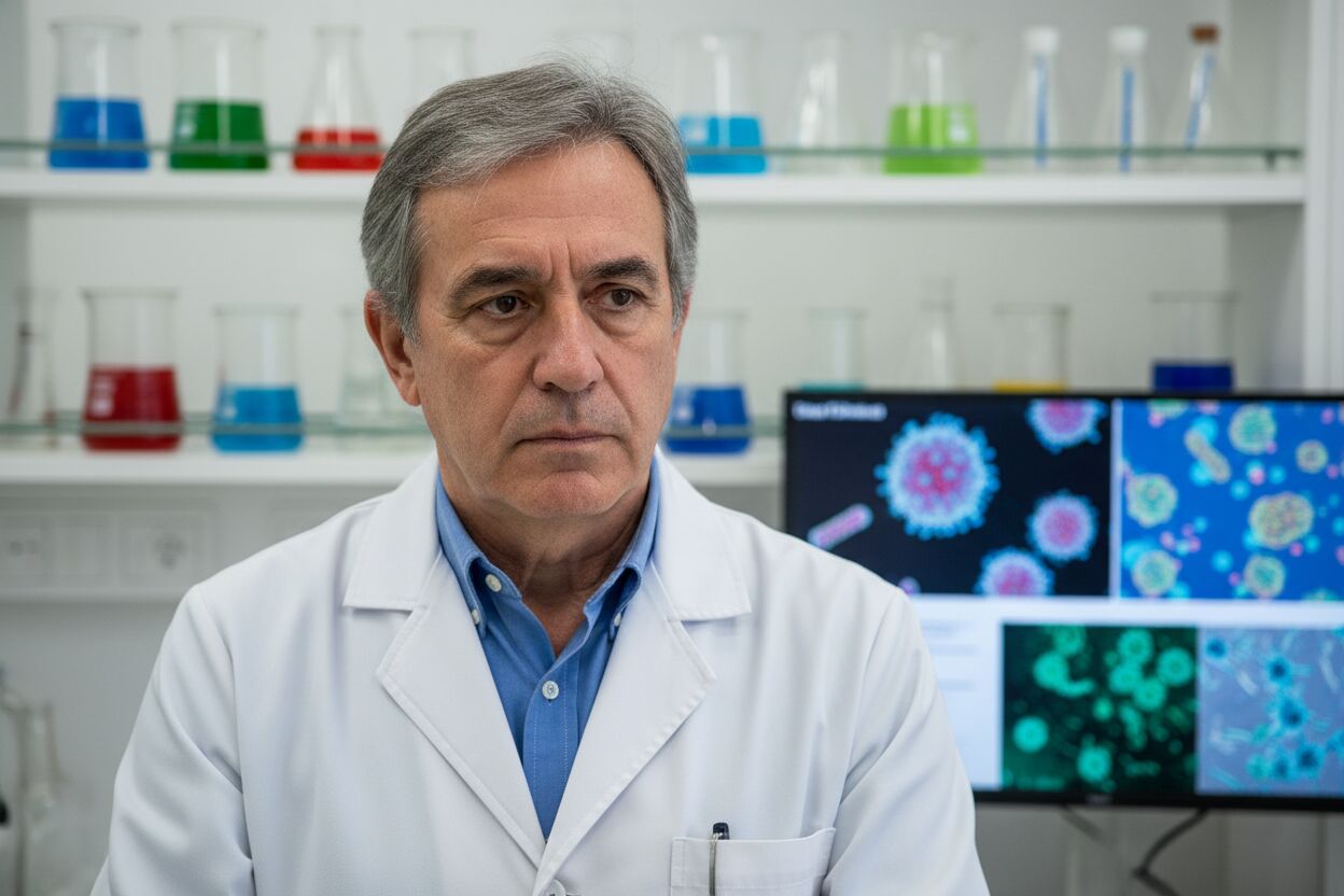 Hantavirus: ¿Riesgo real de propagación? Expertos dan la alerta