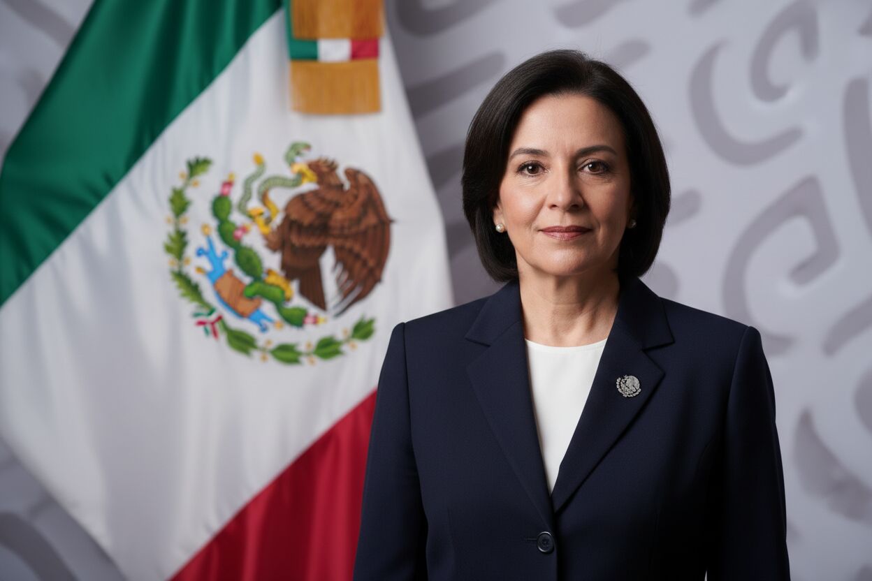 Conservadores mexicanos: los nuevos enemigos de la soberanía nacional