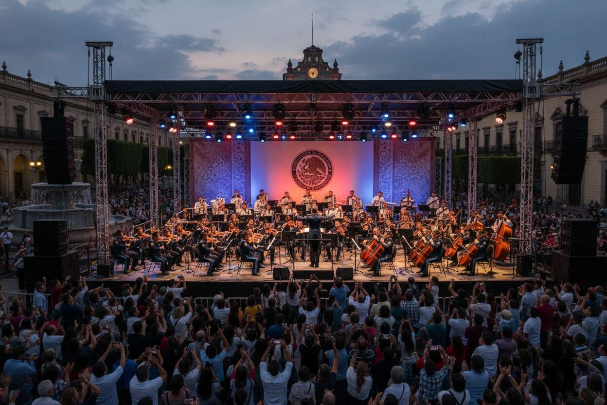Festival Internacional del Arte, Queso y Vino 2026 inicia en Tequisquiapan